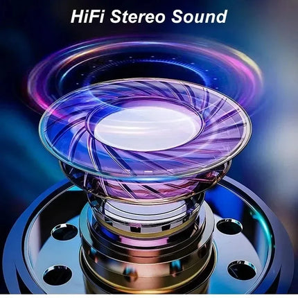 Wireless Bluetooth Earphones