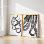 WO2263-2pcs / 30x40cm No Frame