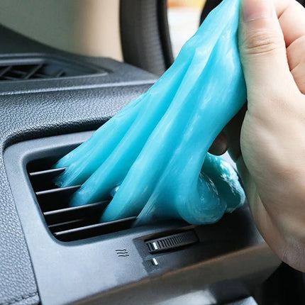 Car Cleaning Gel