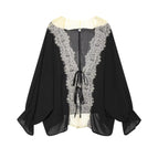 XS / Black
