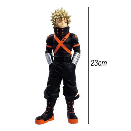21cm Anime Character Action Figure