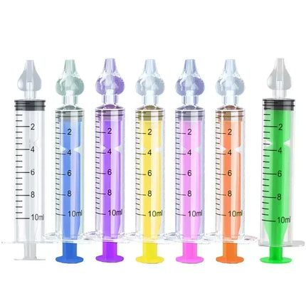 Baby Nasal Cleaning Syringe