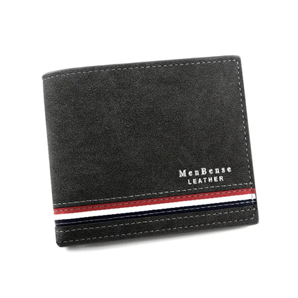 Slim Bifold Wallet
