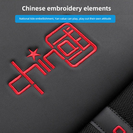 Heated and Cooling Car Seat Cushion