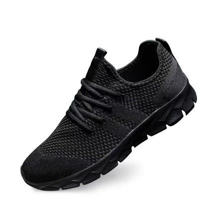 Men's Lightweight Breathable Casual Sneakers