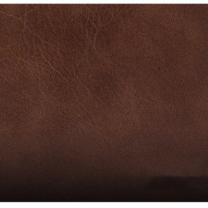 Vintage Trifold PU Wallet
