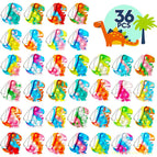 36pcs Random Colors