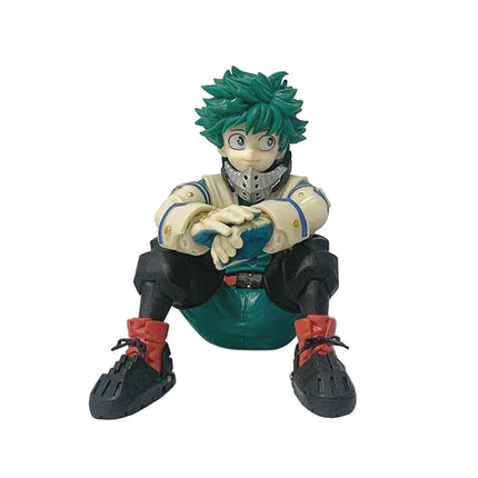 21cm Anime Character Action Figure