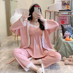 Bean Paste Pink / M