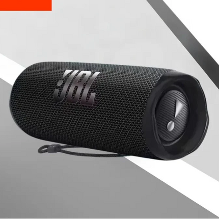 NNEOBA Portable Bluetooth Speaker Black