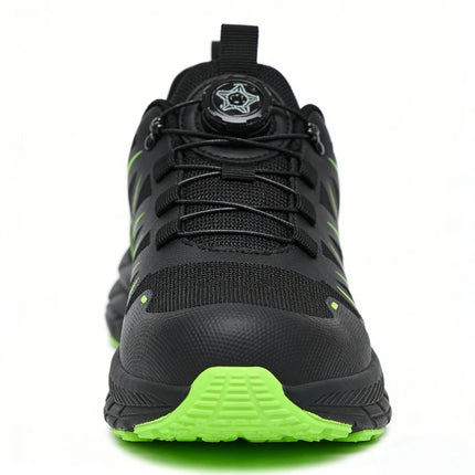 Men's Lightweight Anti-Puncture Safety Sneakers
