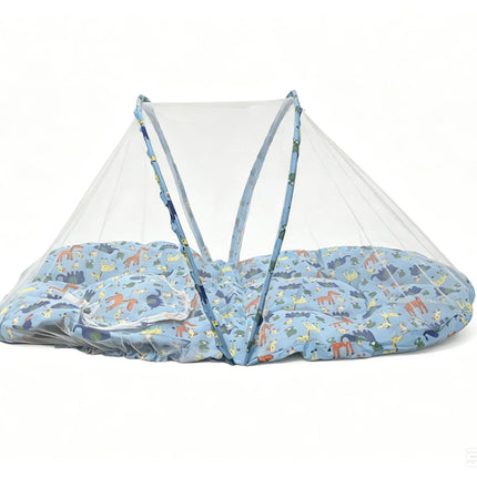 Foldable Baby Mosquito Net Bed