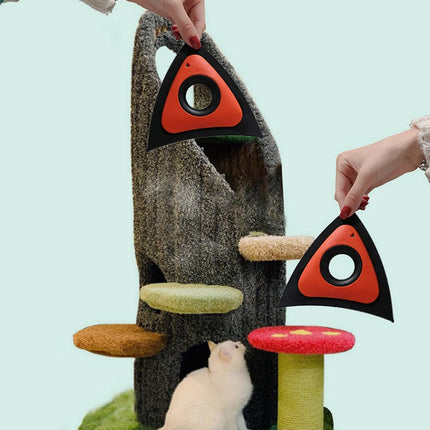 Pet Hair Remover Brush