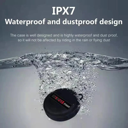 NNEOBA Portable Bluetooth Speaker Wireless Mini Handsfree Audio