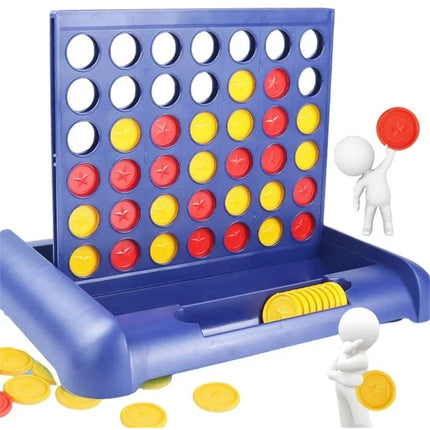 Connect Four Board Game