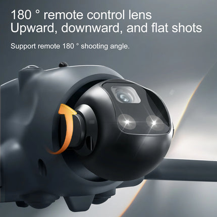 8K GPS Dual Camera Drone