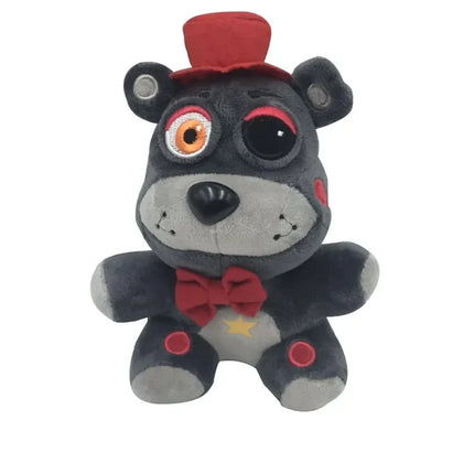 Cute Game Character Plush Dolls