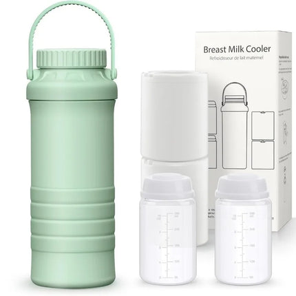 Portable Breast Milk Cooler