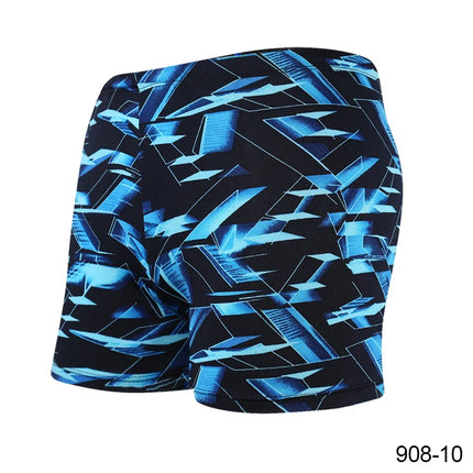 Men's Slim-Fit Swim Trunks