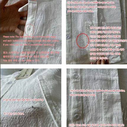 Men’s Stand-Collar Casual Shirt