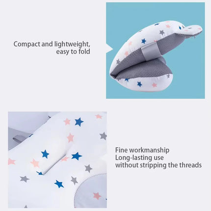 Baby Bathtub Support Cushion