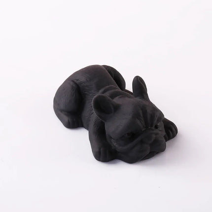 Cute Squishy Dog Stress Toy