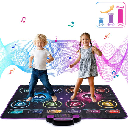 Kids' Electronic Dance Mat