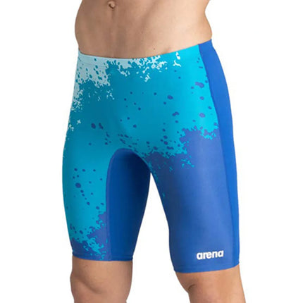 Men Swimwear Jammer Surf Shorts