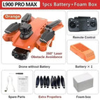 L900 Pro MAX 1B Foam 1