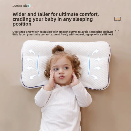 Kids Sleeping Pillow