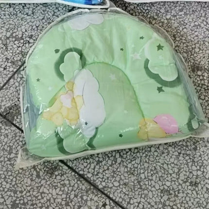 Foldable Baby Mosquito Net Bed