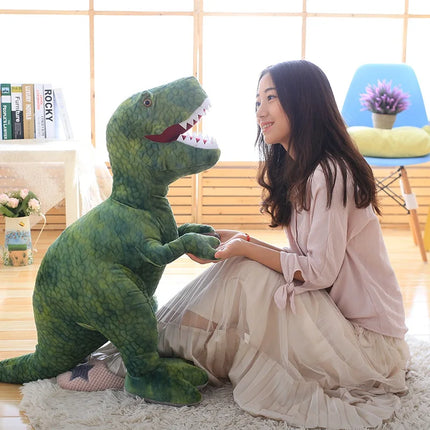 Dinosaur Plush Toy