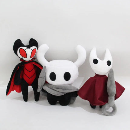 Hollow Knight Plush Toy