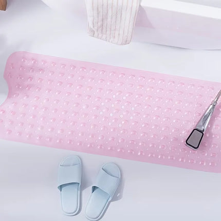 Non-Slip Shower and Bathtub Mat