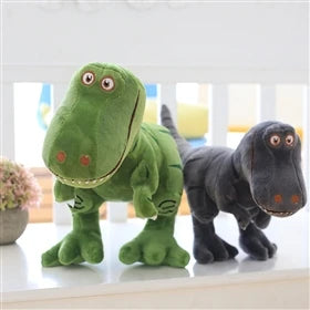 Cute Tyrannosaurus Dinosaur Plush Toy