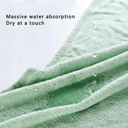 Baby Bath Towel