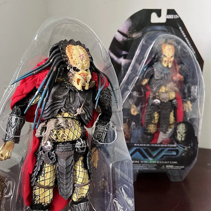 Alien Predator Action Figure