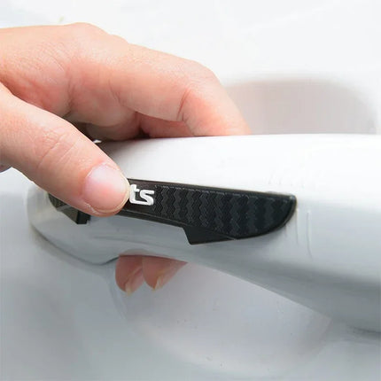 Car Door Protective Strips