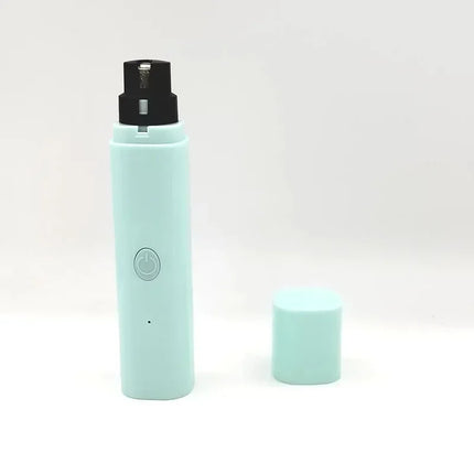 Electric Pet Nail Grinder