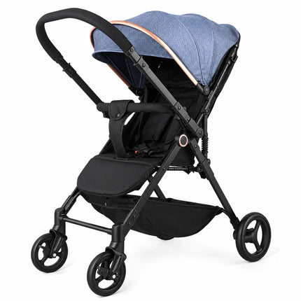 Ultralight Reversible Baby Stroller