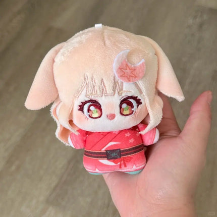 Kaguya Anime Cotton Plush Doll – 10 cm