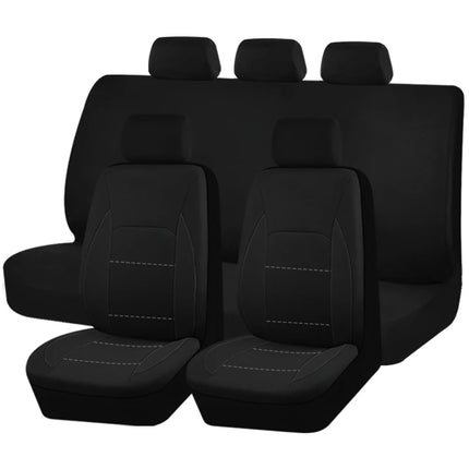 Sporty Universal Car Seat Covers