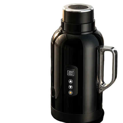 Portable Electric Car Kettle