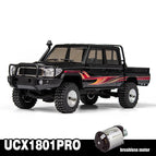 UCX1801PRO BL