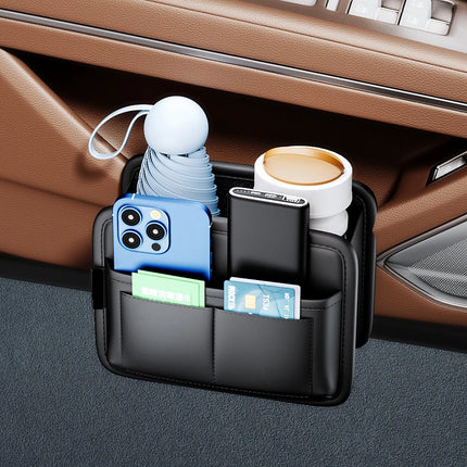 Car Door Storage Organizer