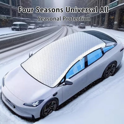 Universal Car Sunroof Sunshade