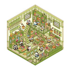 Dessert Shop