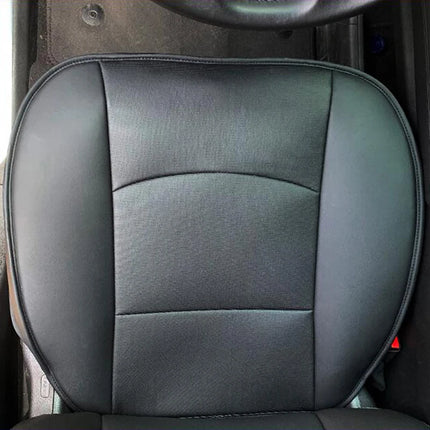 PU Leather Front Car Seat Covers