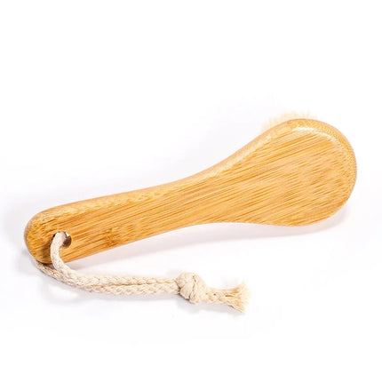 Soft Facial Cleansing Brush