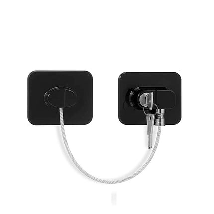 Childproof Safety Lock with Key